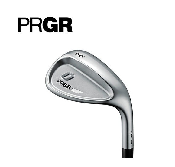 เวดจ์ PRGR 0